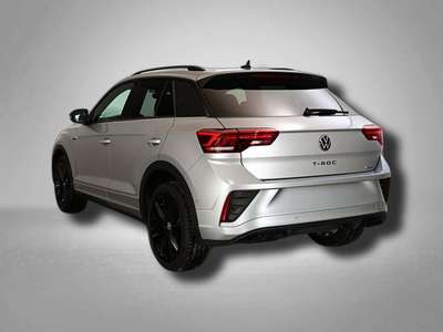 Bild Volkswagen T-Roc