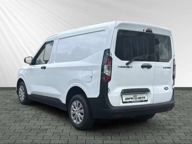 Fahrzeugbild eines Ford Transit Courier