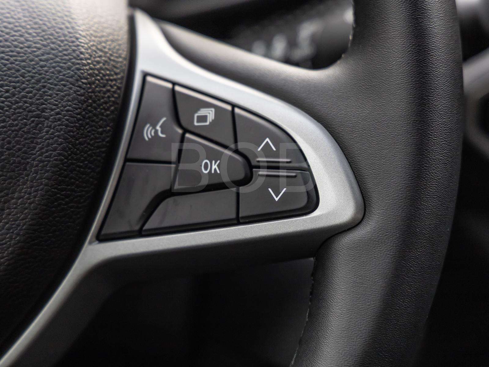 Fahrzeugbild eines Dacia Sandero