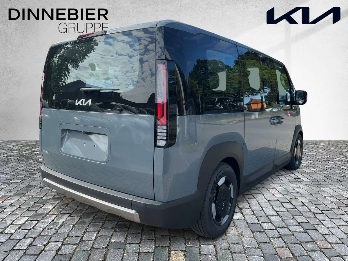 Fahrzeugbild eines Kia PV5 Passenger