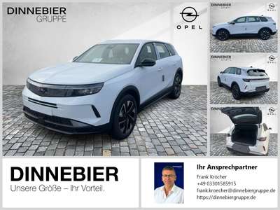 Bild Opel Grandland X