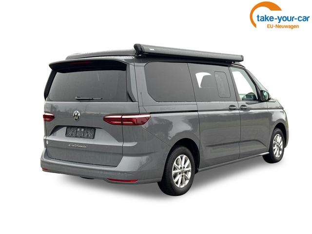 Fahrzeugbild eines Volkswagen California