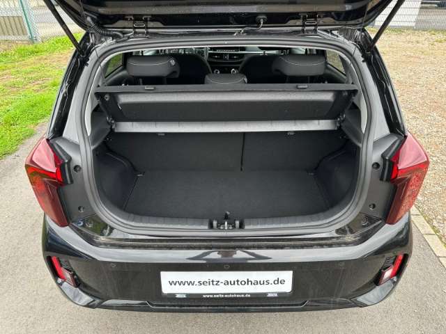 Fahrzeugbild eines Kia Picanto