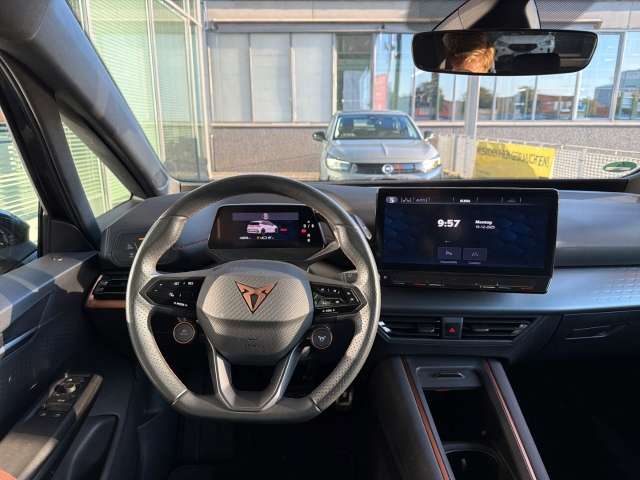 Fahrzeugbild eines CUPRA Born