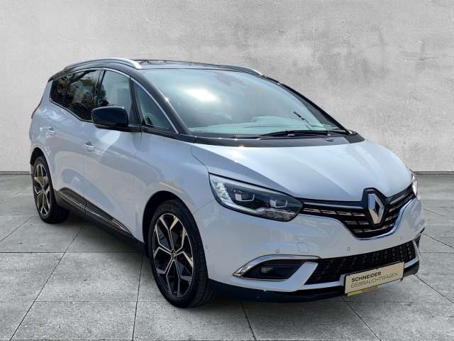 Fahrzeugbild eines Renault Grand Scénic