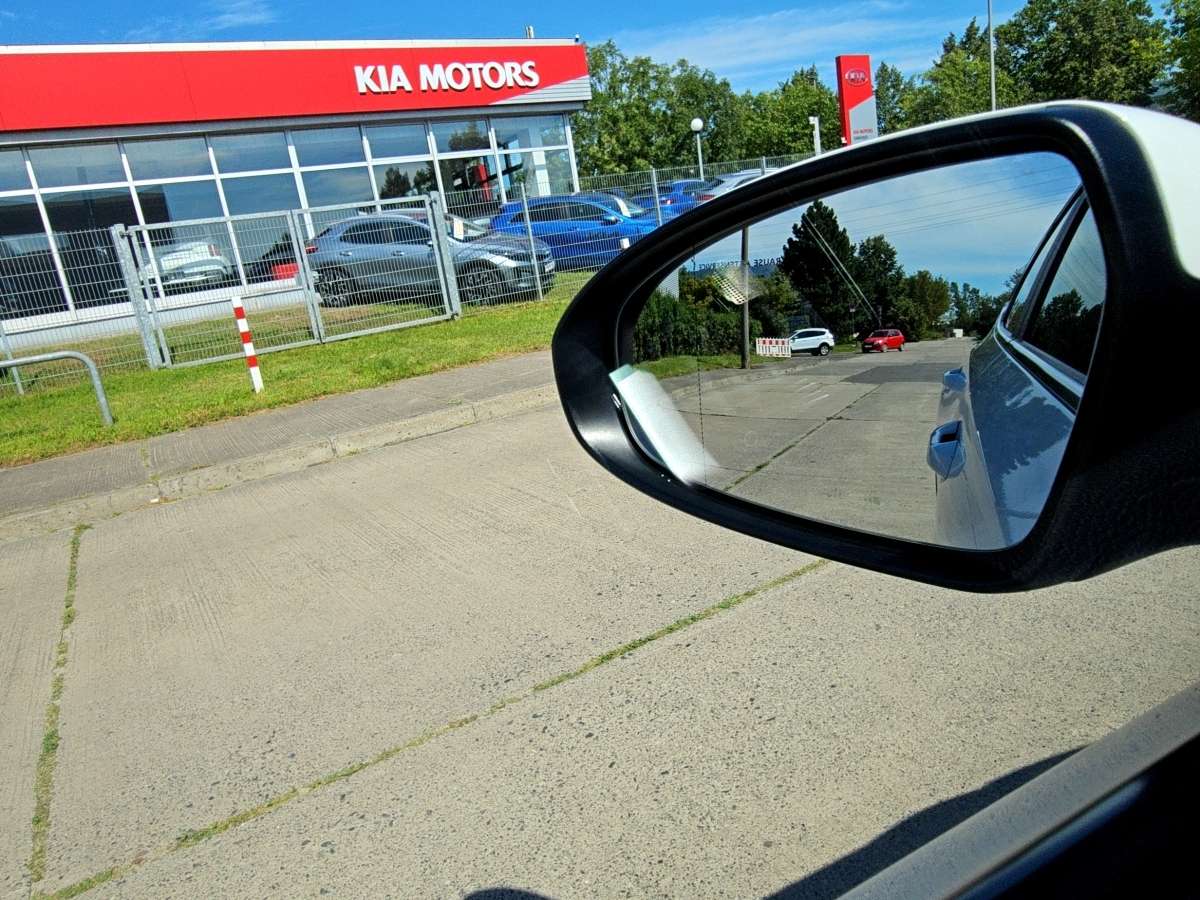 Fahrzeugbild eines Kia XCeed