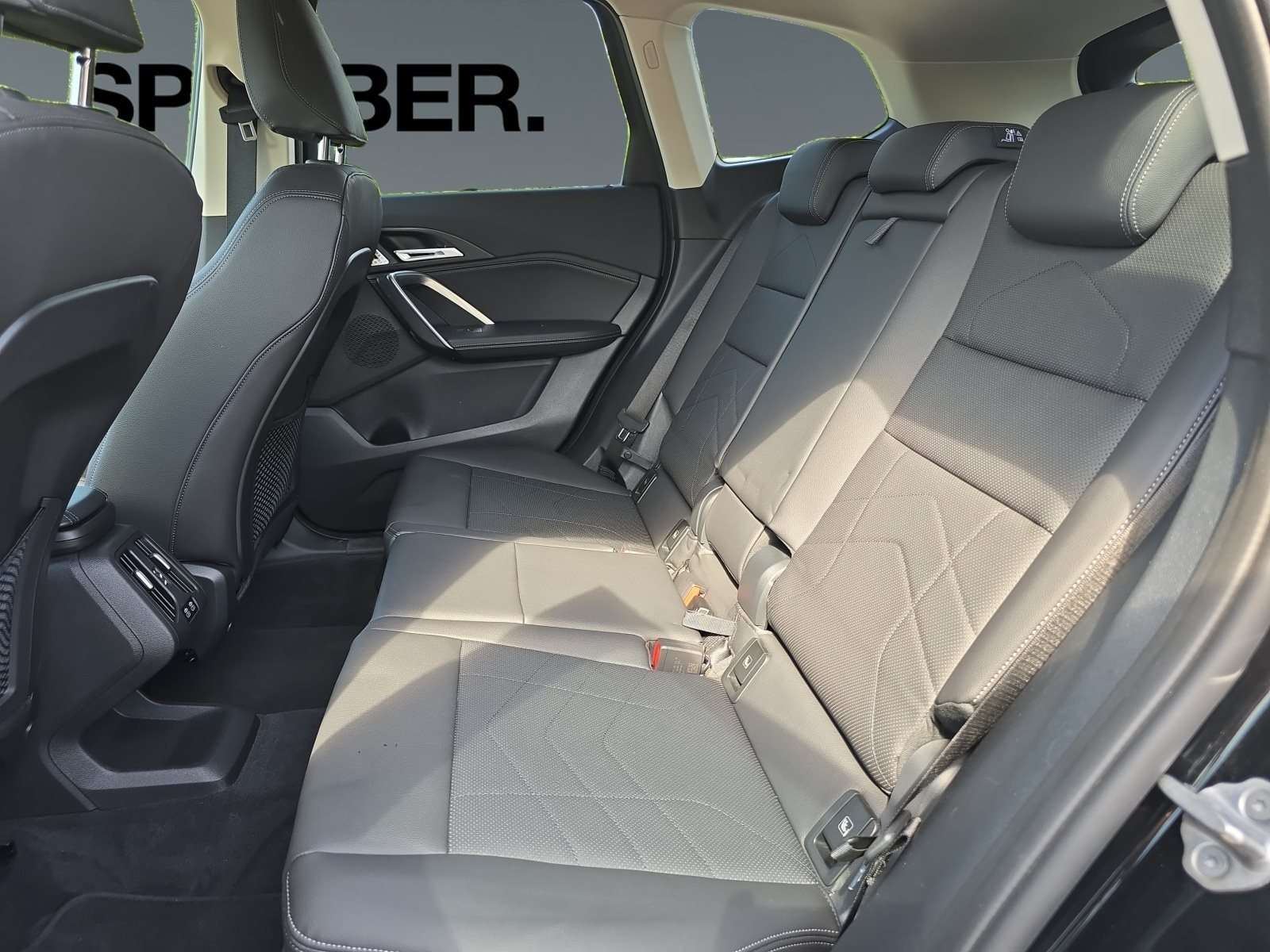 Fahrzeugbild eines BMW X1