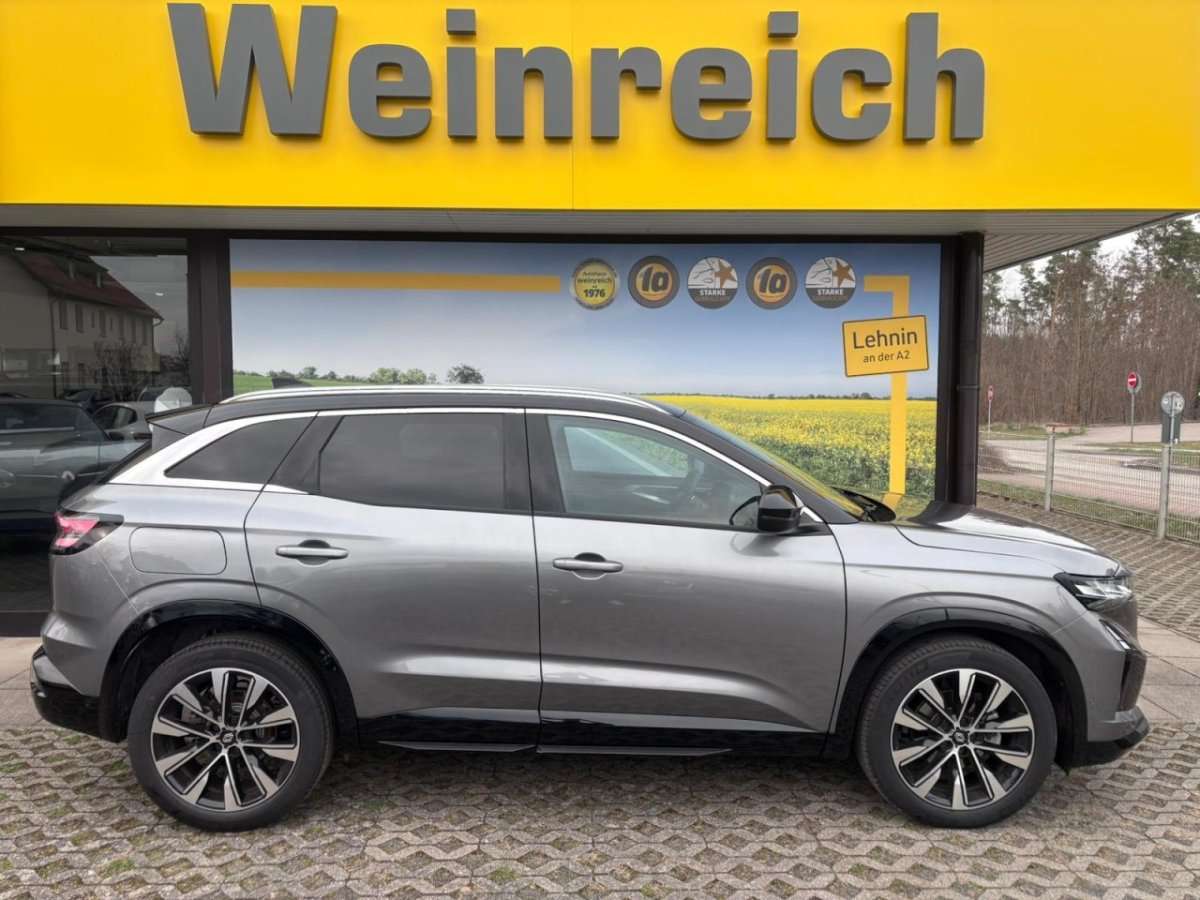 Fahrzeugbild eines Renault Austral