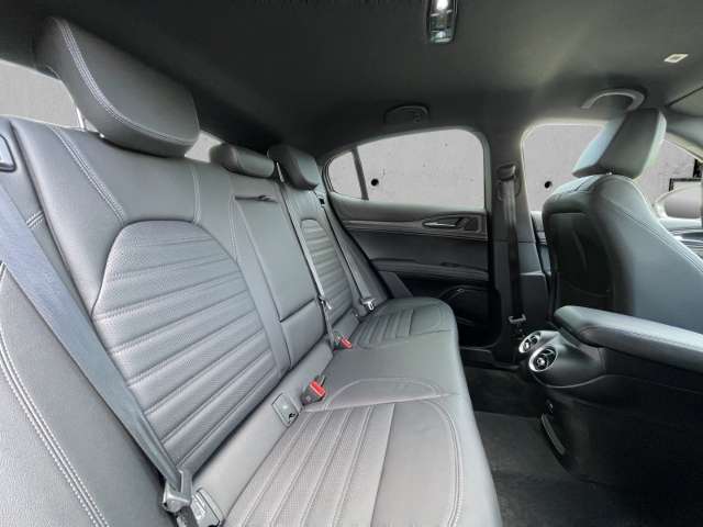 Fahrzeugbild eines Alfa Romeo Stelvio