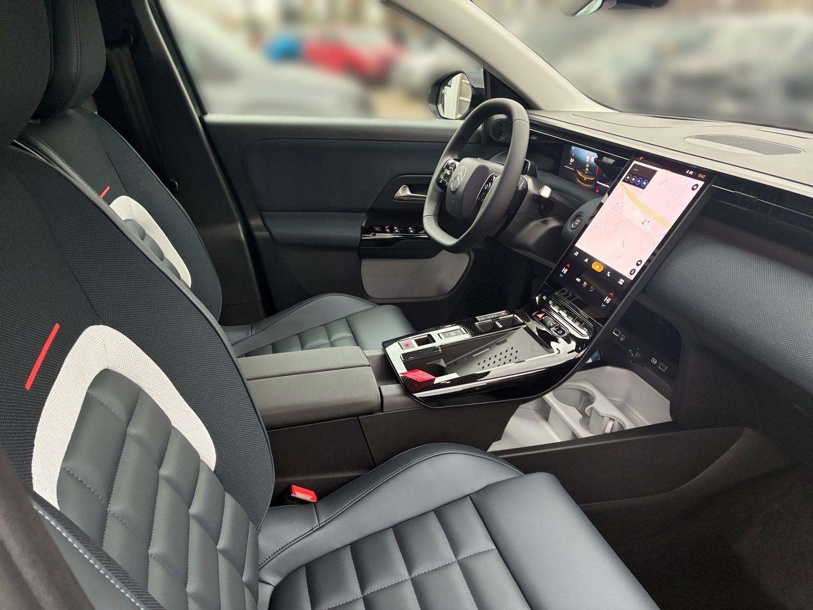 Fahrzeugbild eines Citroën C5