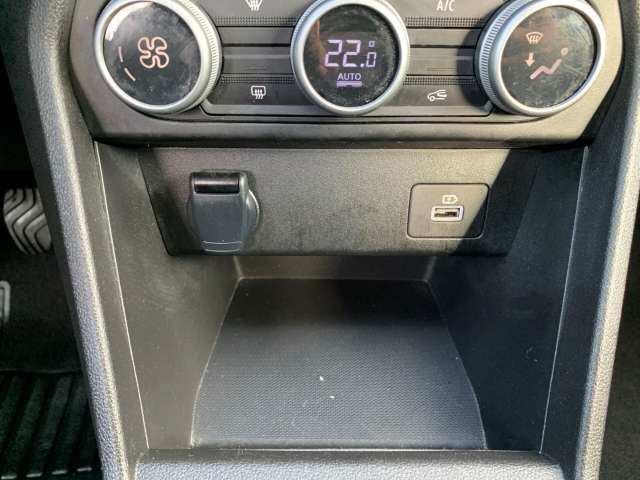 Fahrzeugbild eines Dacia Sandero