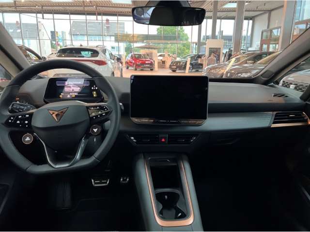 Fahrzeugbild eines CUPRA Born