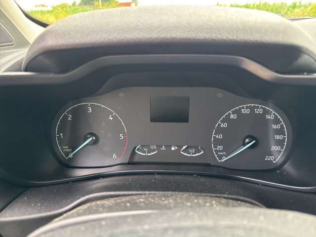 Fahrzeugbild eines Ford Transit Connect