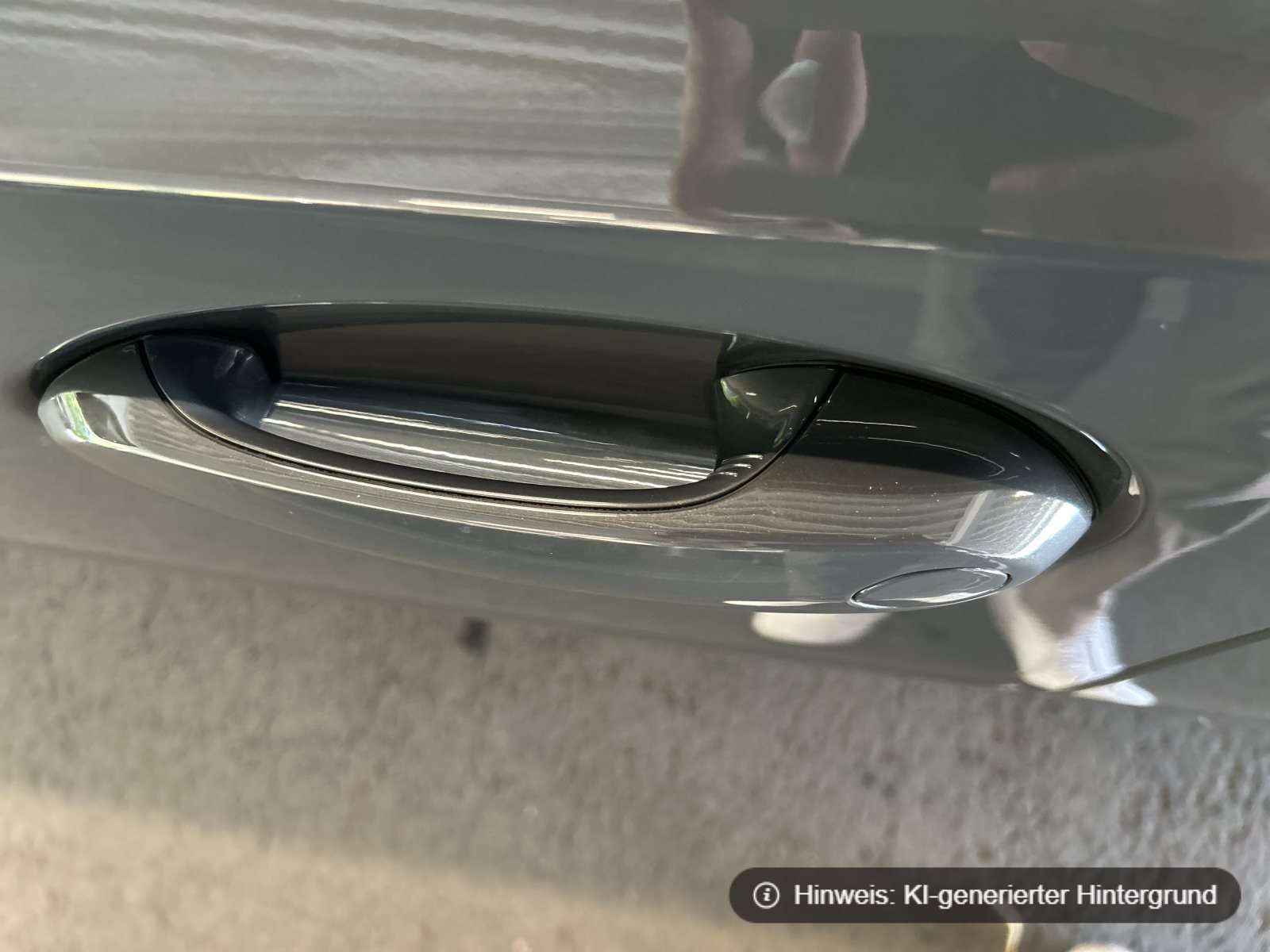 Fahrzeugbild eines BMW 3er-Reihe