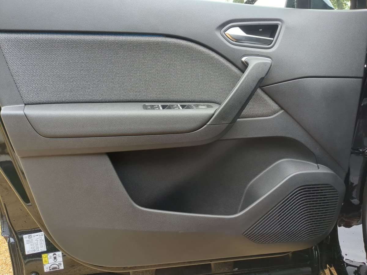 Fahrzeugbild eines Renault Captur