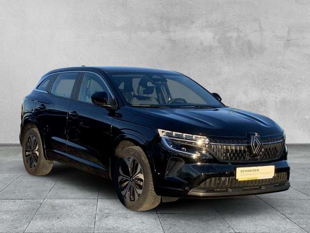 Fahrzeugbild eines Renault Austral