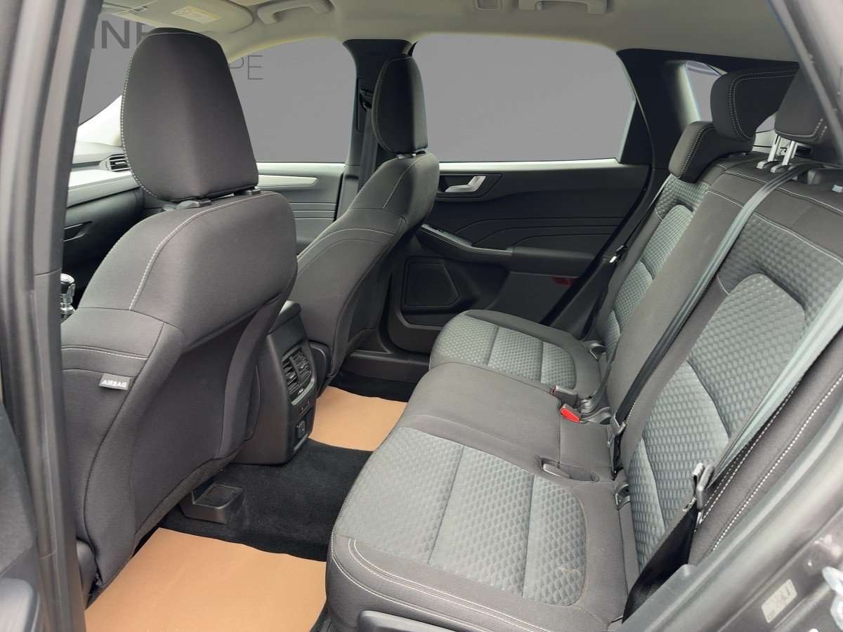Fahrzeugbild eines Ford Kuga