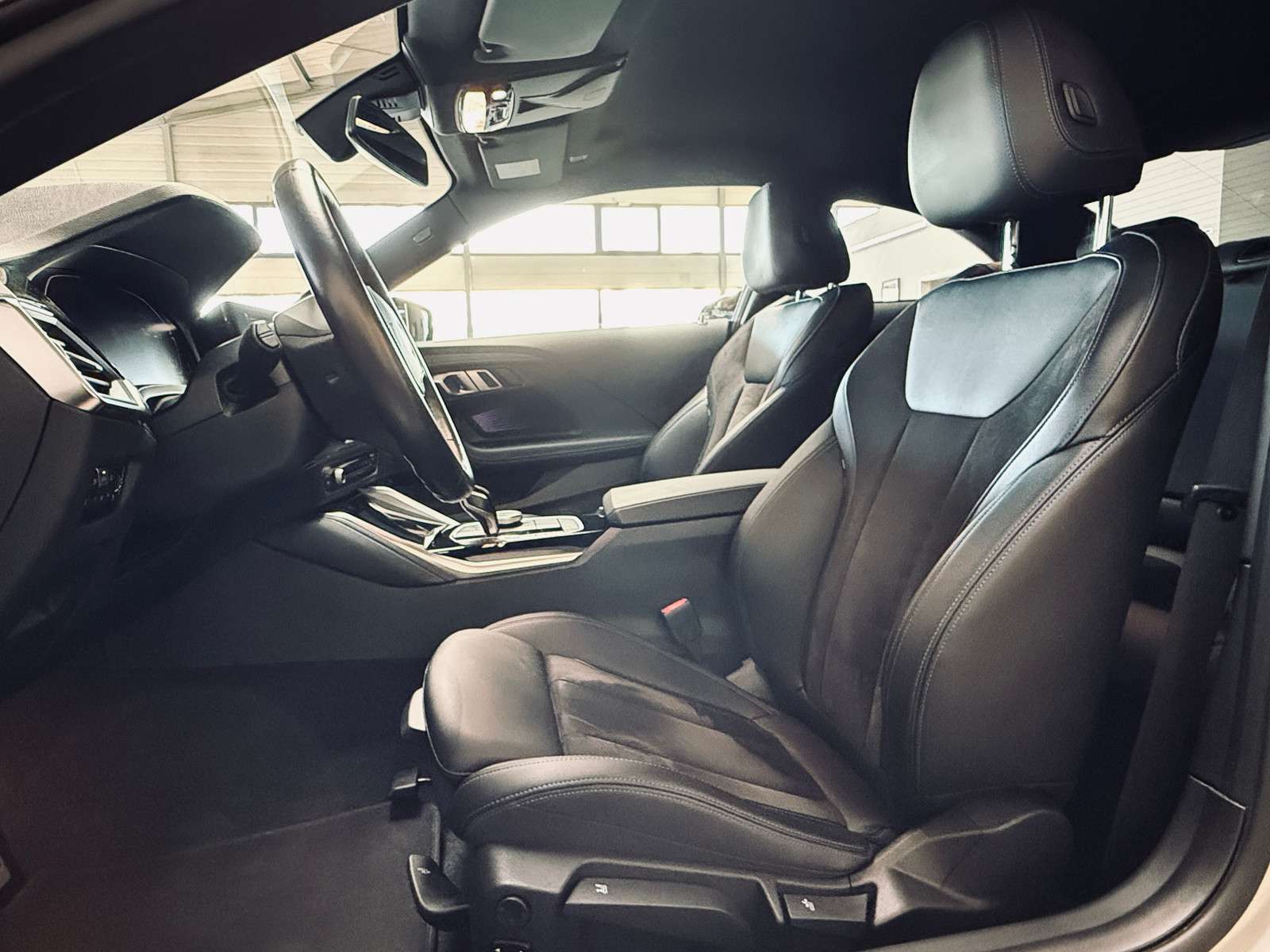 Fahrzeugbild eines BMW 2er-Reihe