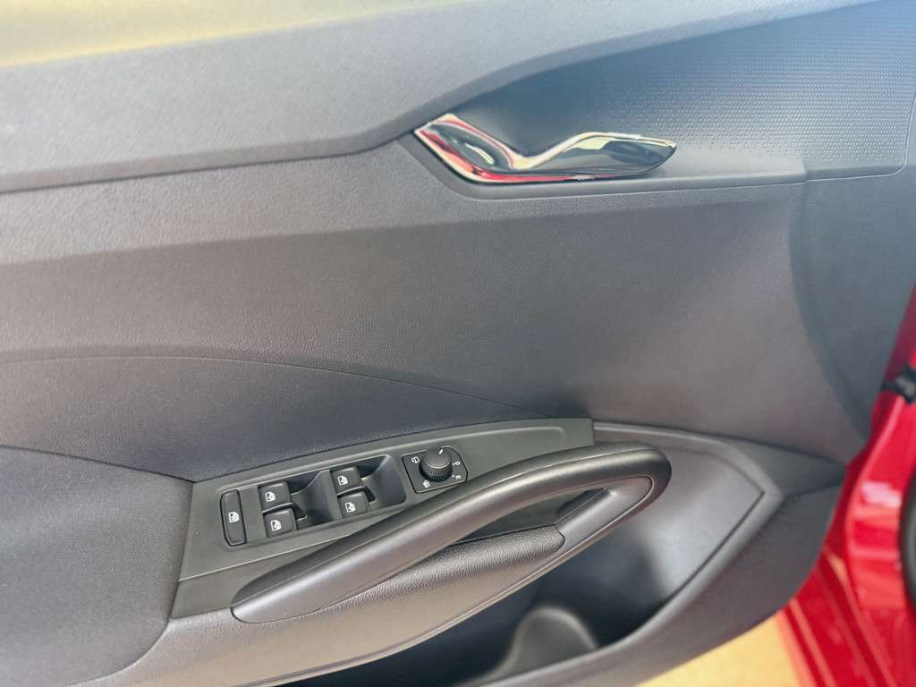 Fahrzeugbild eines Skoda Fabia