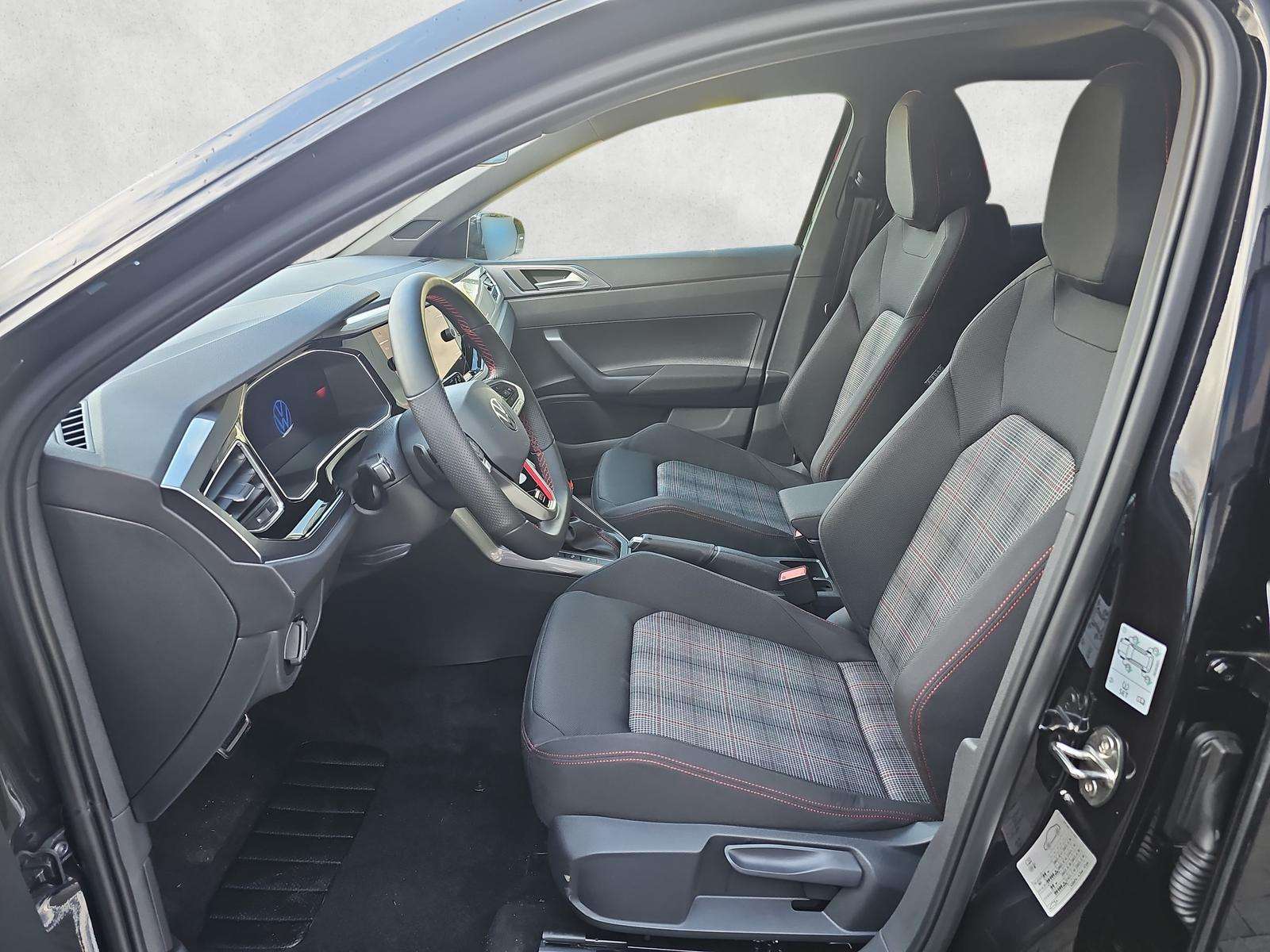 Fahrzeugbild eines Volkswagen Polo