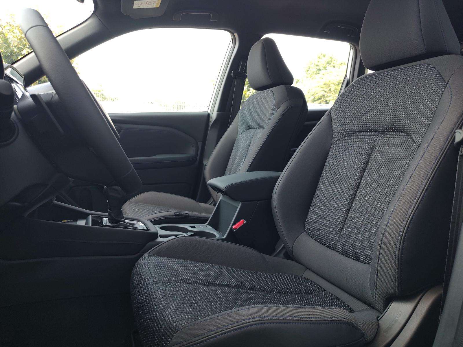 Fahrzeugbild eines Subaru Forester