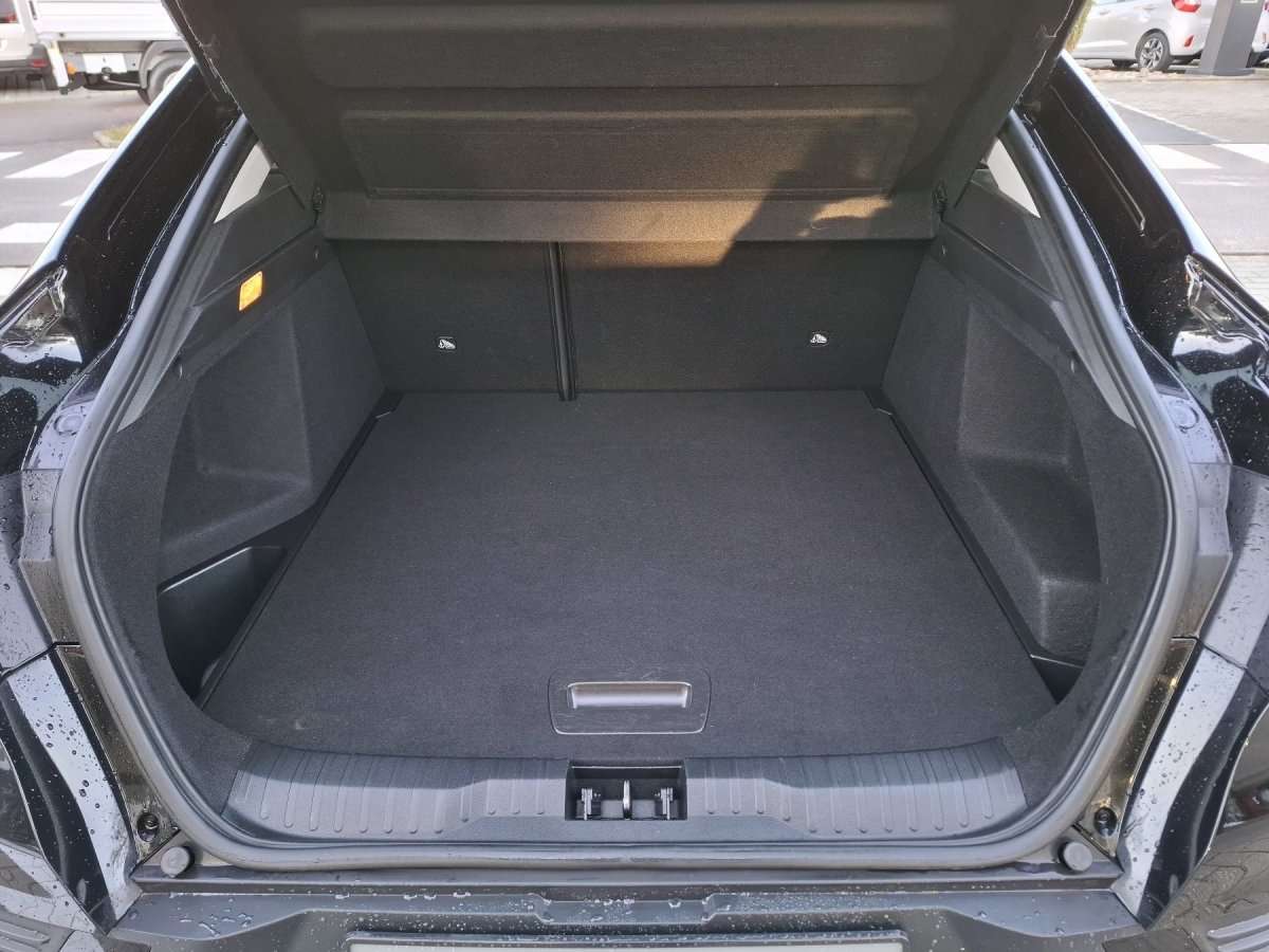 Fahrzeugbild eines Renault Arkana