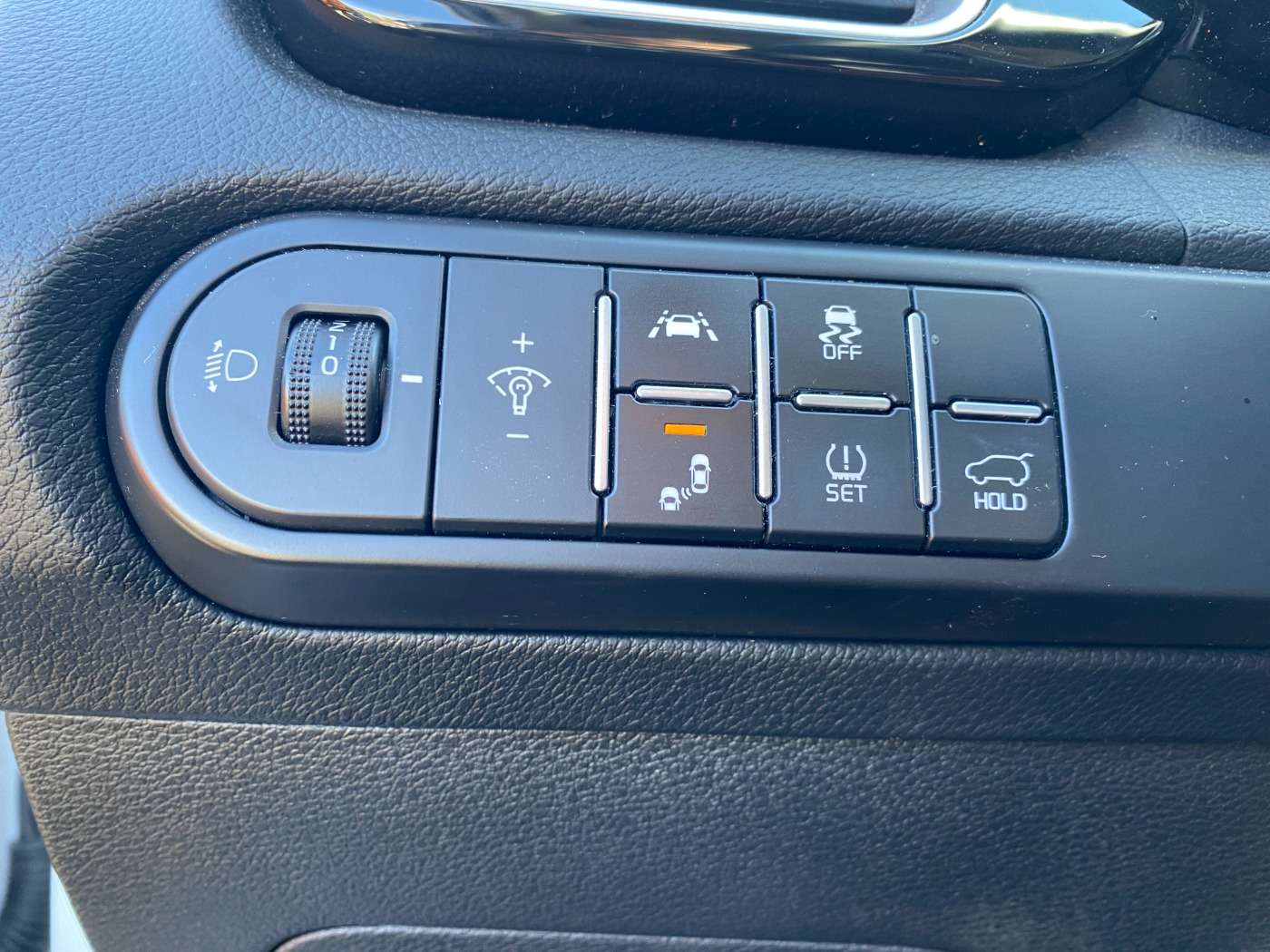 Fahrzeugbild eines Kia XCeed