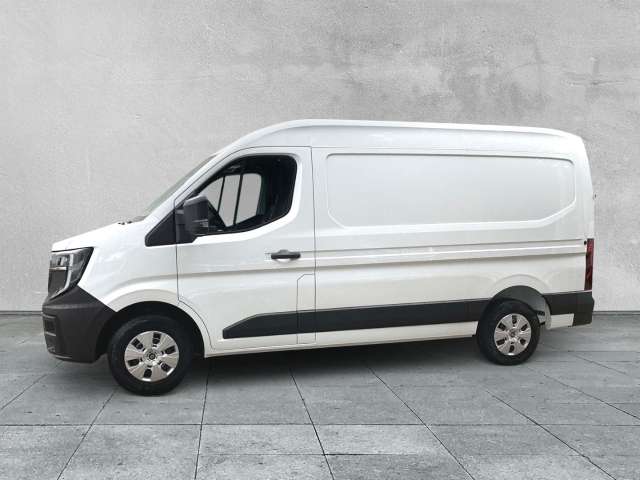 Fahrzeugbild eines Renault Master