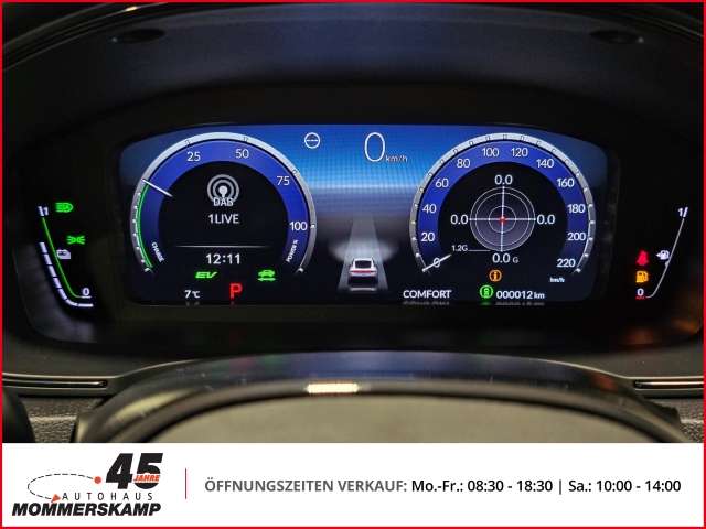 Fahrzeugbild eines Honda Prelude