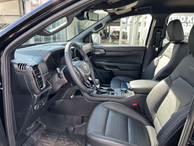 Fahrzeugbild eines Ford Ranger