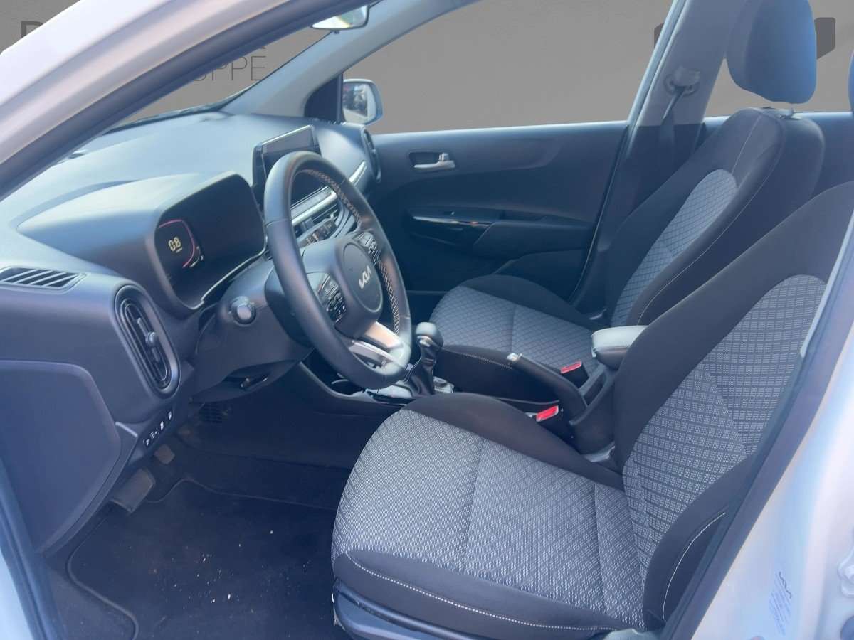 Fahrzeugbild eines Kia Picanto