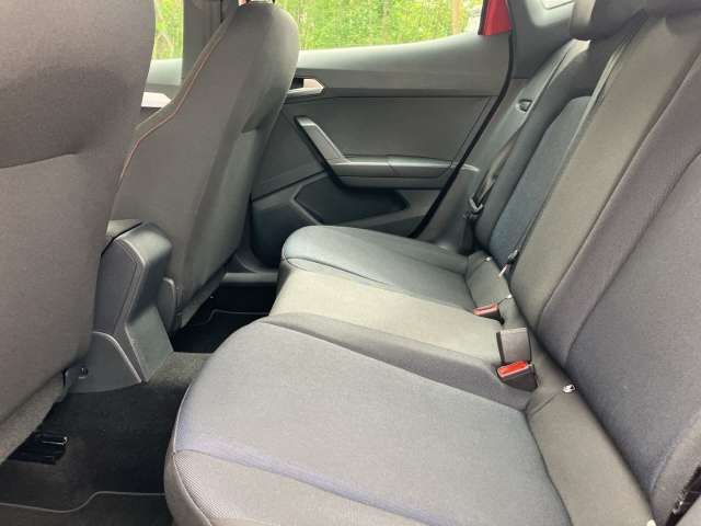 Fahrzeugbild eines SEAT Arona