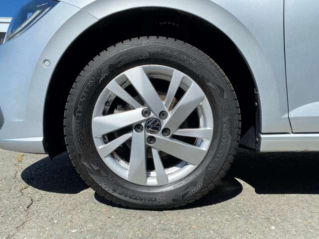 Fahrzeugbild eines Volkswagen Polo