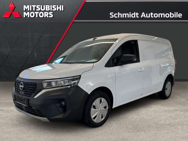 Fahrzeugbild eines Nissan Townstar