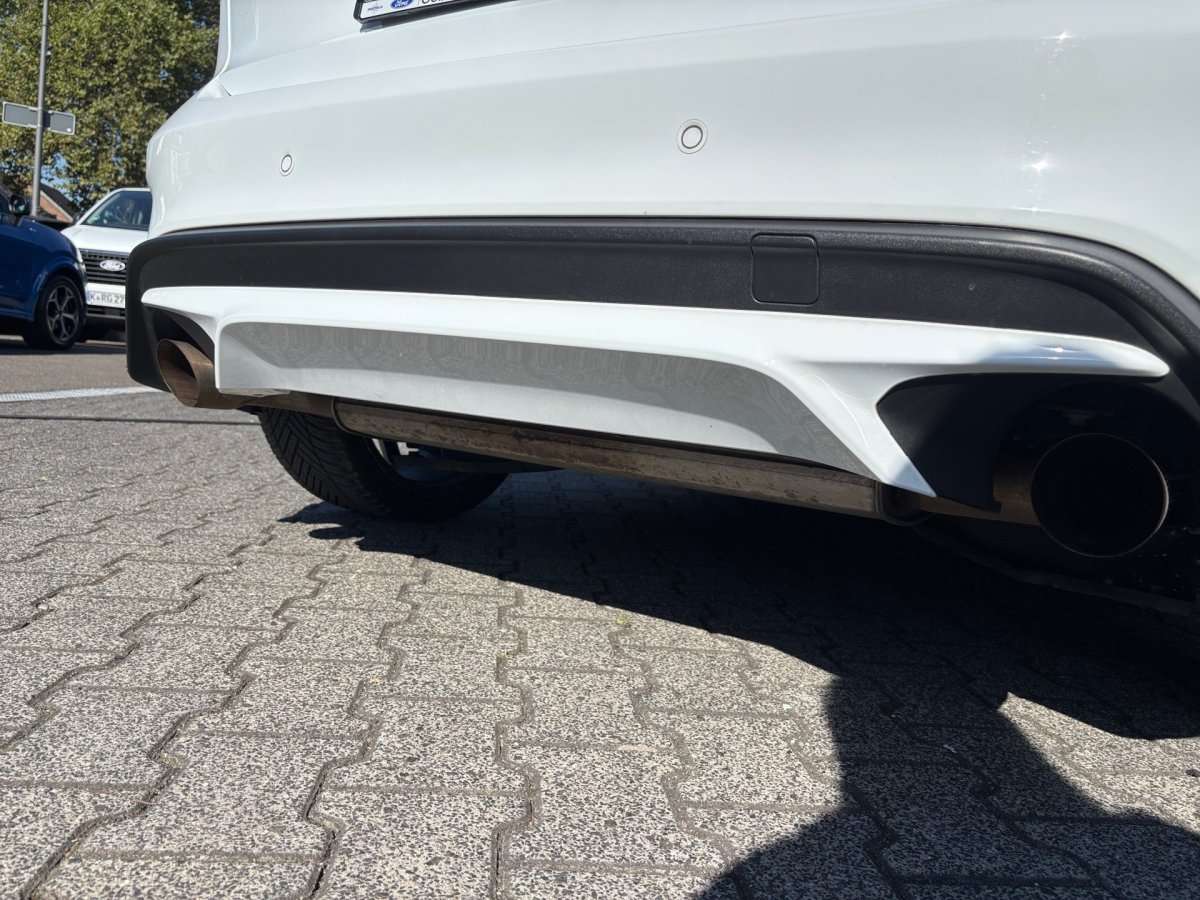 Fahrzeugbild eines Ford Focus