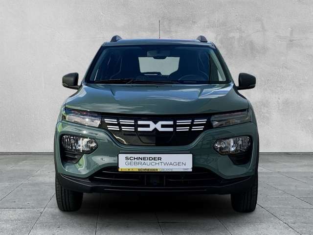 Fahrzeugbild eines Dacia Spring