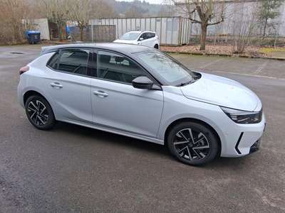 Bild Opel Corsa