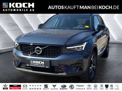 Bild Volvo XC40