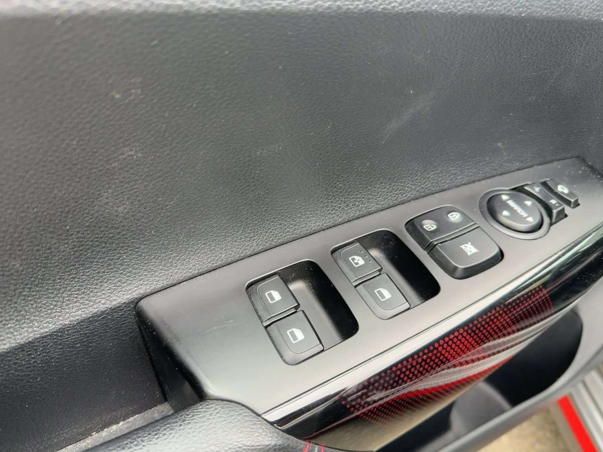 Fahrzeugbild eines Kia Picanto