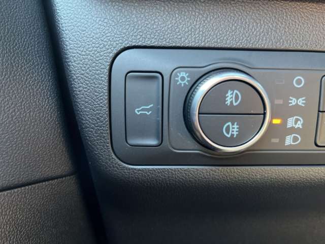 Fahrzeugbild eines Ford Kuga