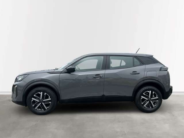Fahrzeugbild eines Peugeot 2008