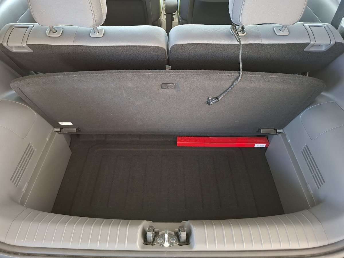 Fahrzeugbild eines Hyundai Inster