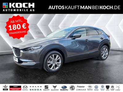 Bild Mazda CX-30
