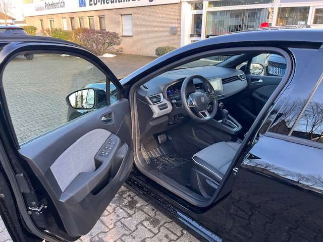 Fahrzeugbild eines Renault Clio