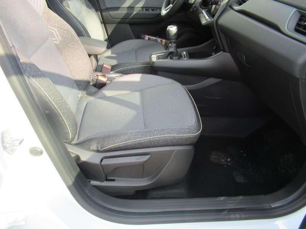 Fahrzeugbild eines Renault Captur