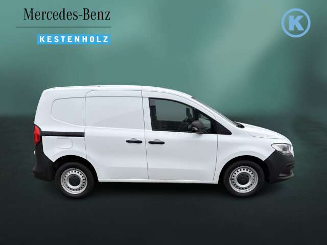 Fahrzeugbild eines Mercedes-Benz Citan