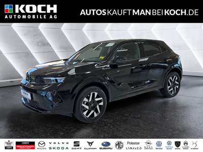 Bild Opel Mokka