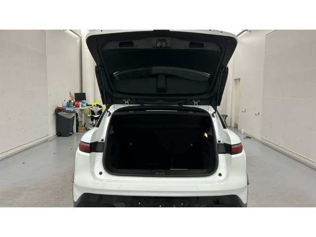 Fahrzeugbild eines Renault Megane E-TECH