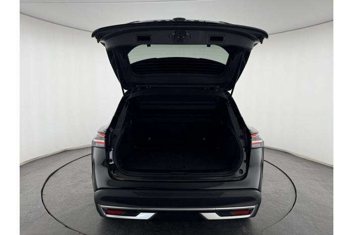 Fahrzeugbild eines Nissan Qashqai