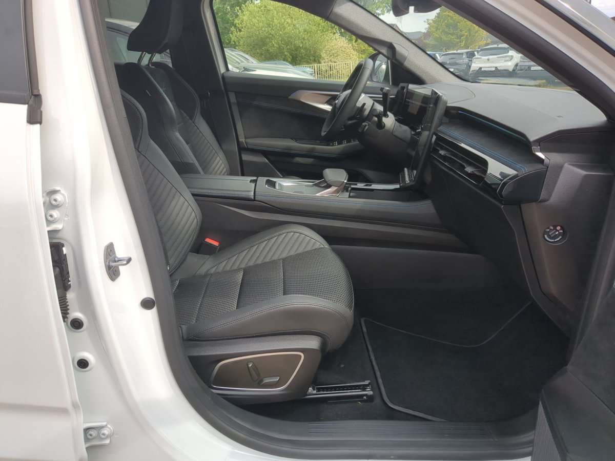 Fahrzeugbild eines Renault Austral
